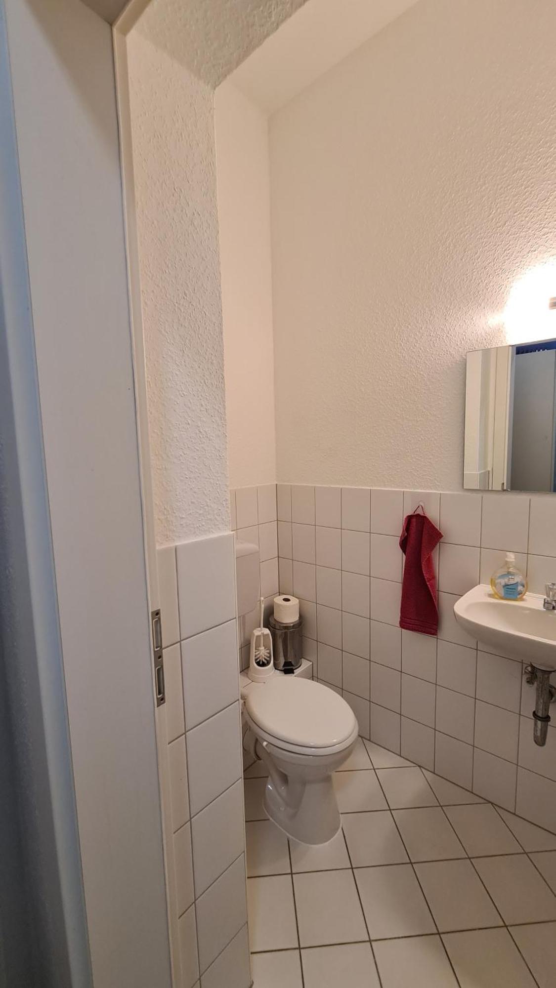Fewo Kaiser Wohnung Stella Dresden Exterior photo